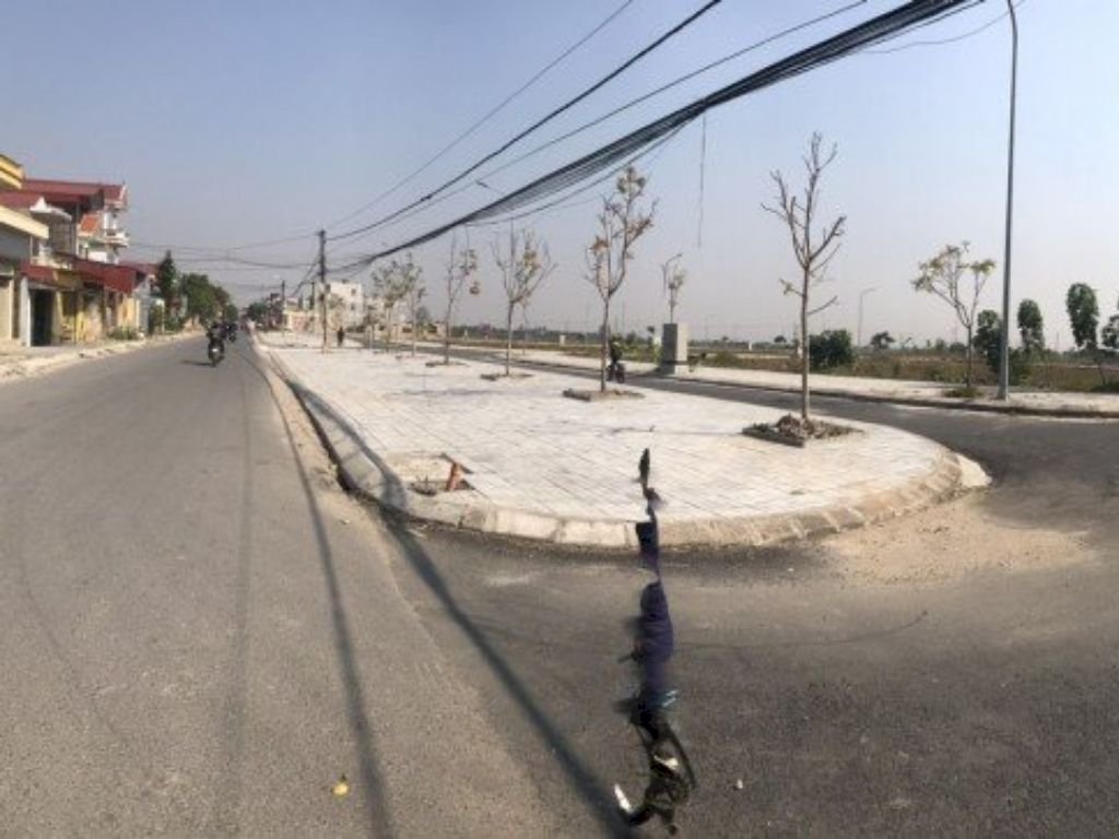 Những nơi sốt đất ảo ở Hải Phòng