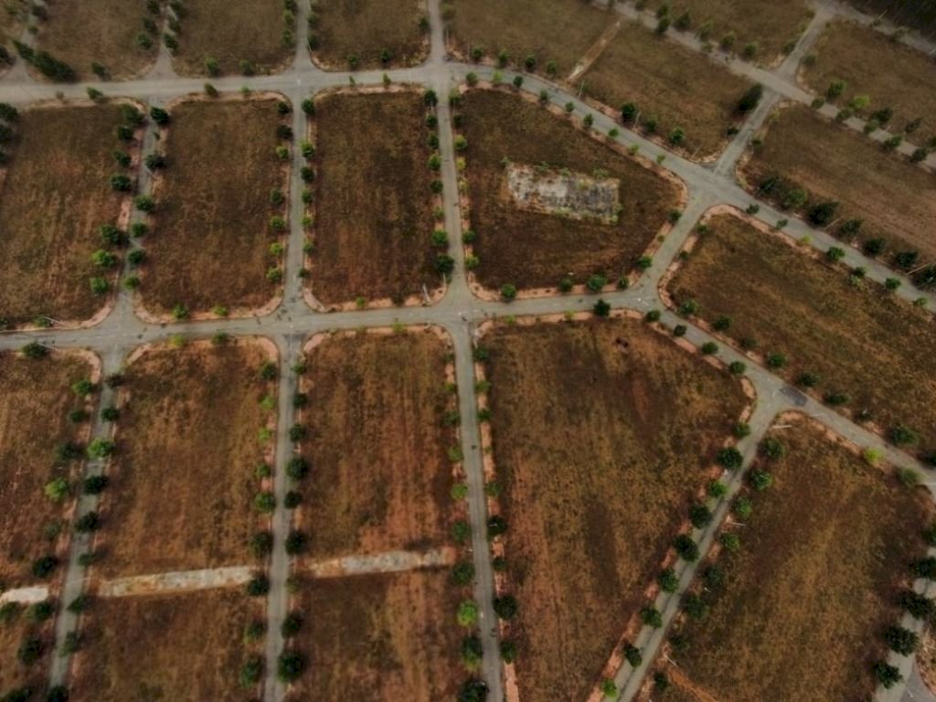 Alibaba tái xuất ở Bà Rịa - Vũng Tàu, Đồng Nai