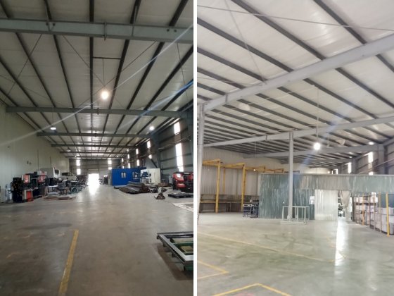 Ba xu hướng phát triển bất động sản công nghiệp 2021