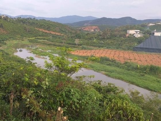 Tổng hợp bất động sản view hồ Bảo Lộc - Tiềm năng đất nhà vườn sinh thái ven hồ ở Lâm Đồng