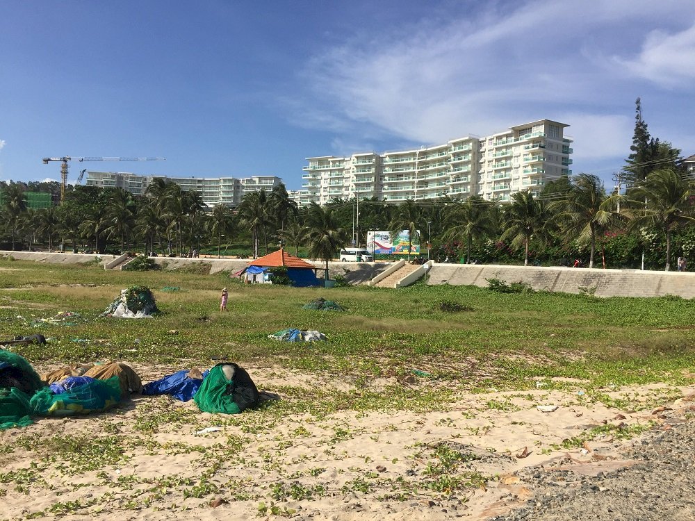 Cơn khát nhà giá rẻ lên đỉnh điểm