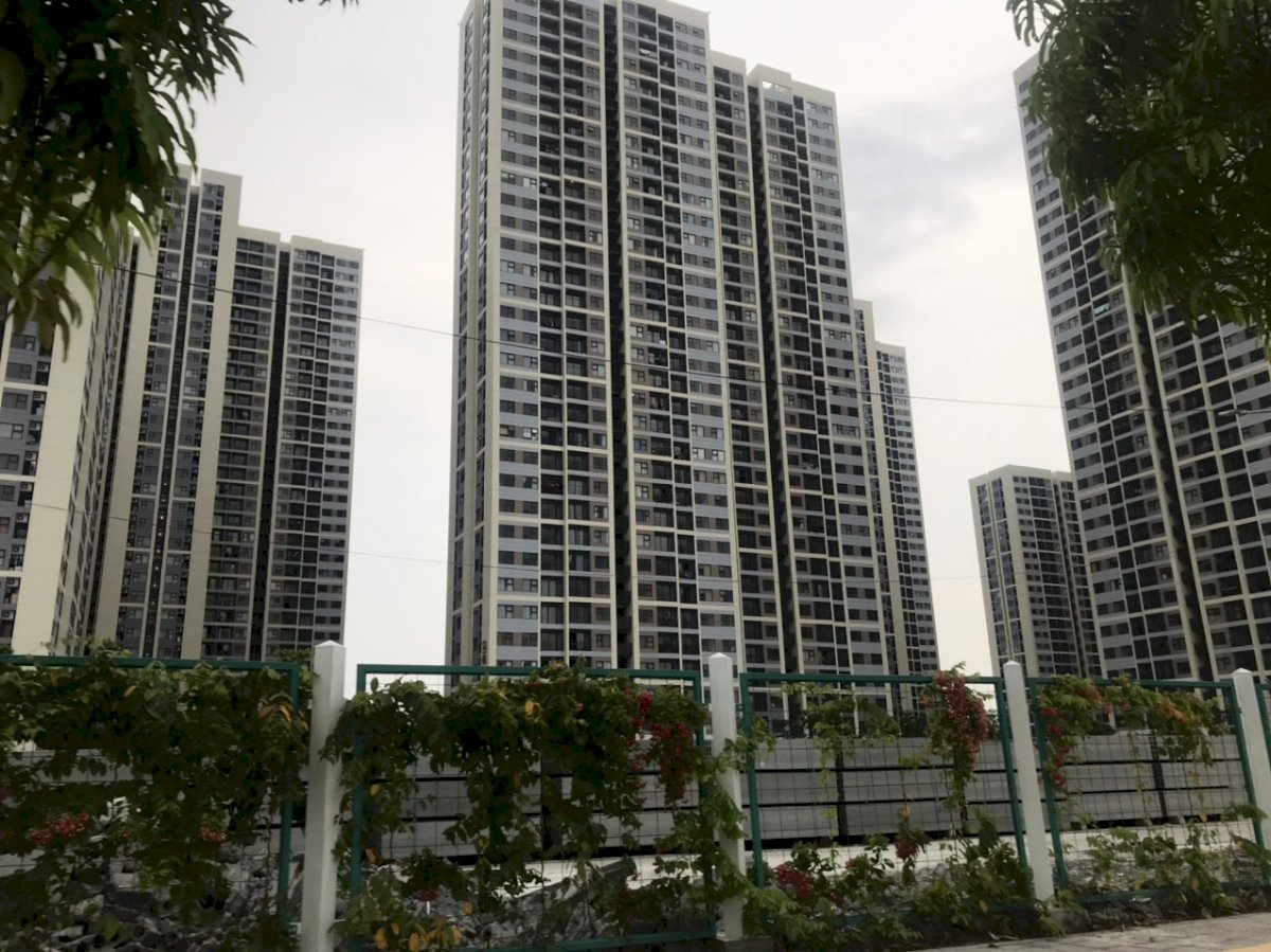 Bán cắt lỗ nhà đất - Top sản phẩm nhà đầu tư bất động sản xả hàng mạnh trên thị trường