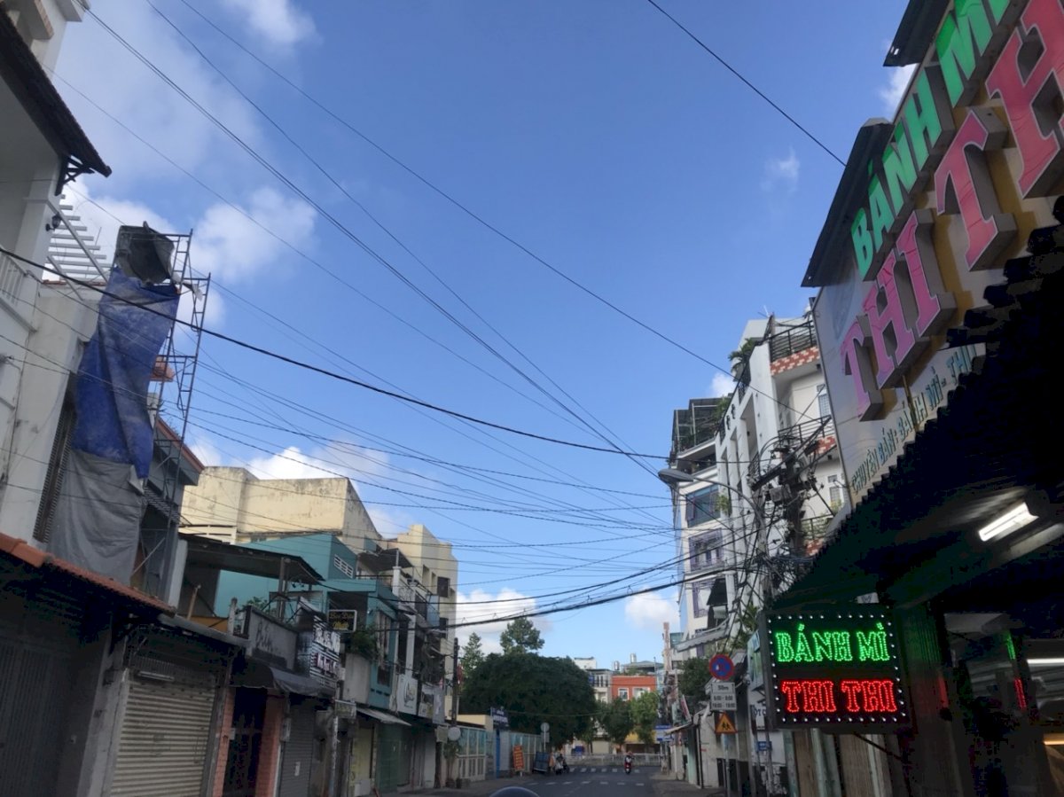 Nhà tái định cư là gì?