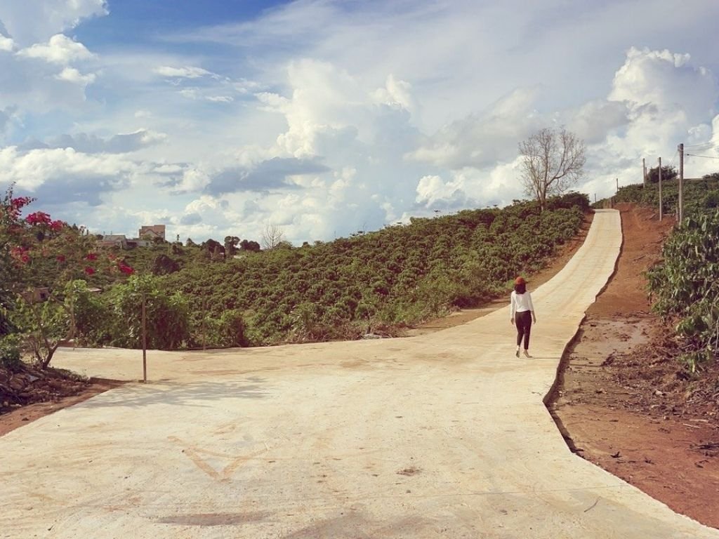 Hướng dẫn kê khai tính và nộp thuế sử dụng đất nông nghiệp