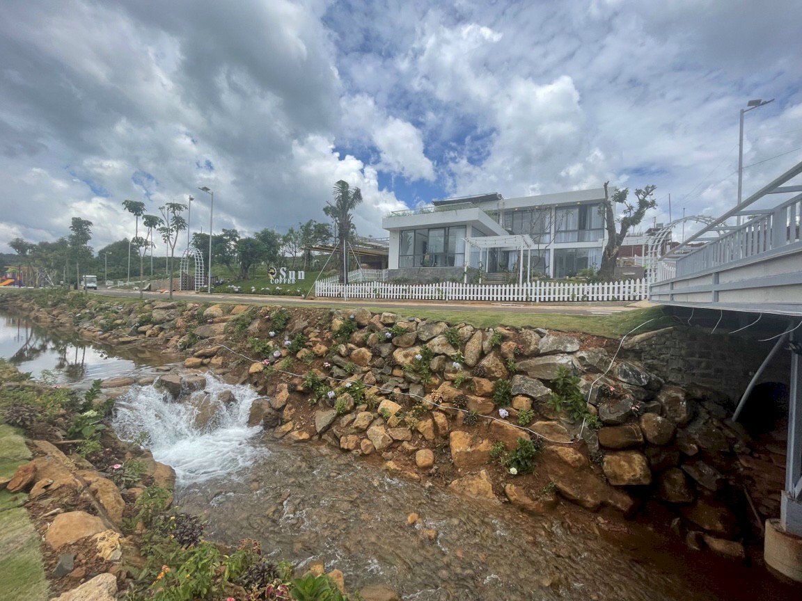 Lâm Đồng: Hơn 2.100ha phát triển nhà ở, cần huy động gần 50.000 tỷ đồng