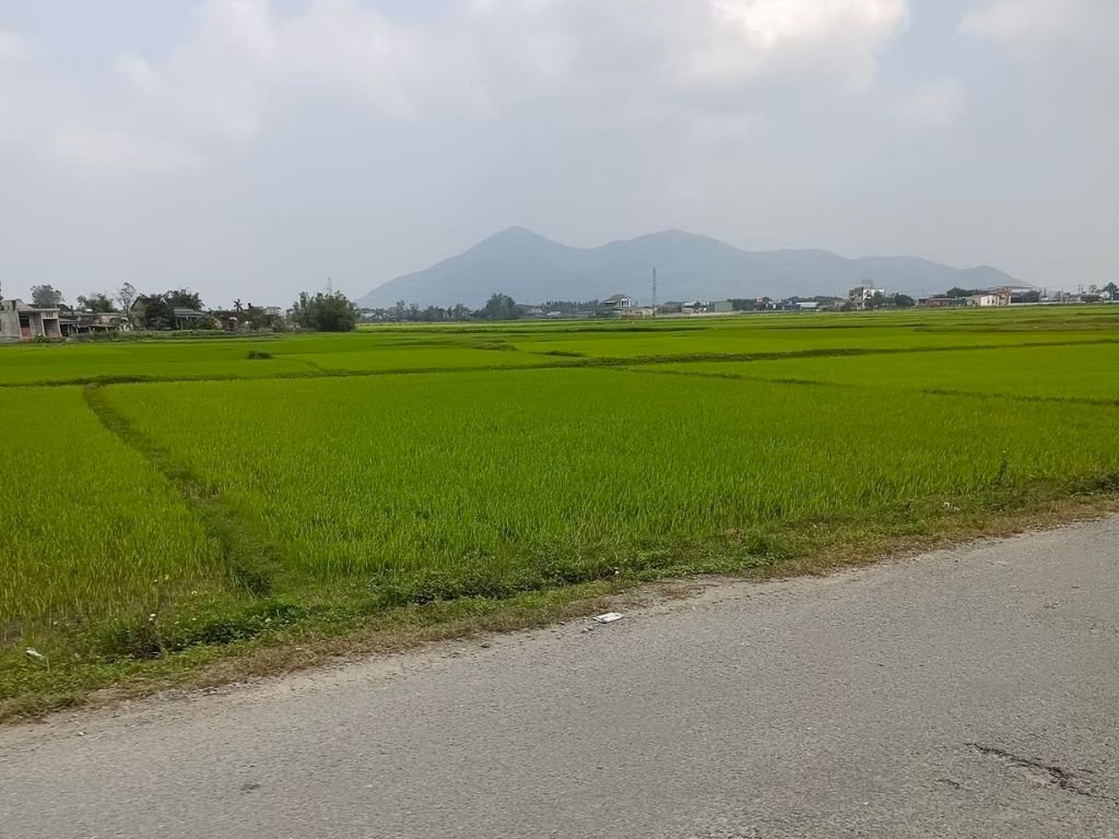 Sốt đất ở nông thôn Hà Tĩnh