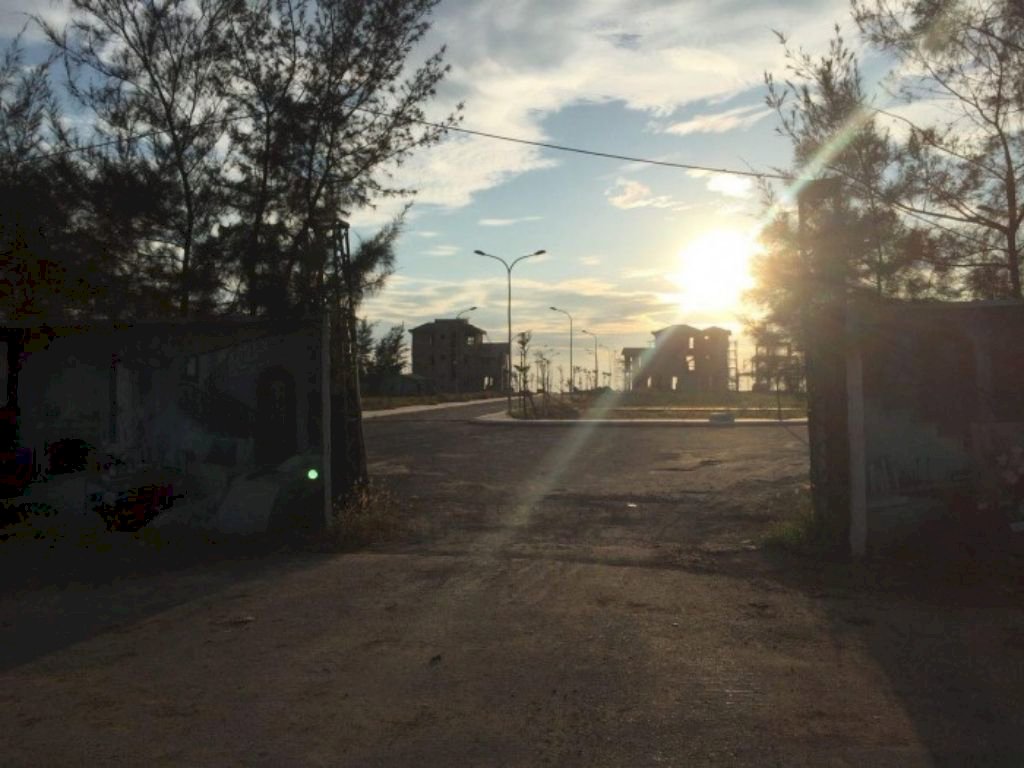 Quảng Bình kêu gọi đầu tư loạt dự án bất động sản nghỉ dưỡng ven biển